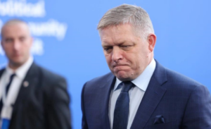 Фіцо поскаржився на погане здоров’я