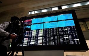 Новини бізнесу - Фондовий ринок США зазнав найбільшого падіння