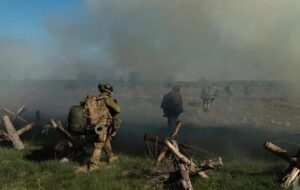 Генштаб назвав найгарячіші напрямки фронту