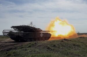 Генштаб назвав найскладніші напрямки фронту
