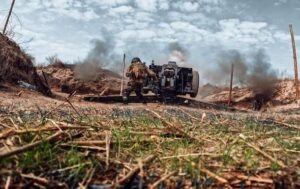 Новини України - Генштаб назвав втрати Росії на 10 квітня