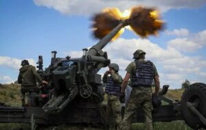 Генштаб оновив дані про ситуацію на фронті