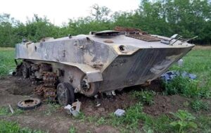 Новини України - Генштаб оновив добові втрати Росії