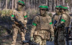 Генштаб оновив інформацію про втрати росіян