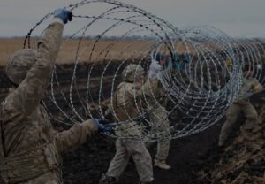 Генштаб оцінив ситуацію на фронті