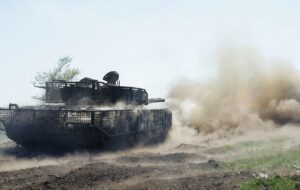 Генштаб: Росія зосередила атаки на трьох напрямках