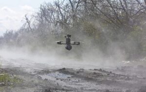 Новини України - Генштаб розповів про бої на 12 напрямках за добу