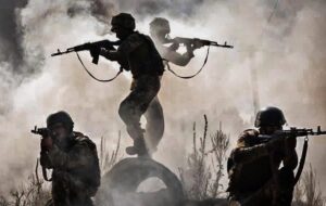 Генштаб розповів про бойові зіткнення на фронті