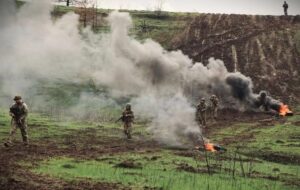 Генштаб скоригував деякі позиції по втратах Росії