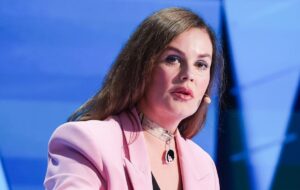 Новини світу - Головна пропагандистка російського ТБ виявилася громадянкою Гондурасу