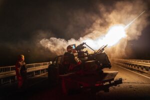 Новини світу - Гроші на війну. Скільки витрачає Україна