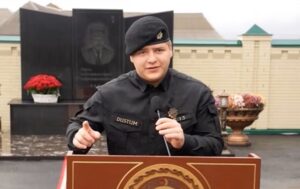 Новини світу - Кадиров призначив свого сина-підлітка секретарем Ради безпеки Чечні