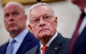 Келлог розповів про домовленості США з Україною
