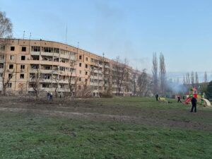 Кількість загиблих у Кривому Розі зросла до 16