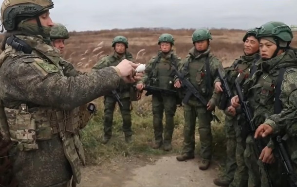 Новини світу - Кіма "підписали на кров": що стоїть за ганебним визнанням РФ та КНДР