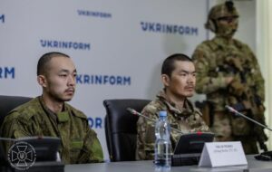 Китай відповів на прохання полонених про обмін