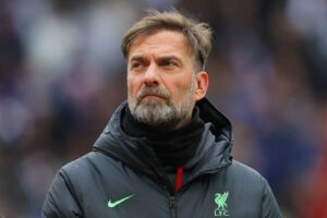 Новини спорту - Клопп планує повернутися до великого футболу