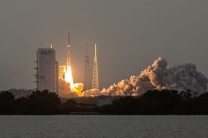 Новини бізнесу - Конкурент Starlink: Amazon вивела на орбіту інтернет-супутники Kuiper