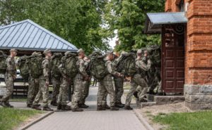 Литва готується до нападу Росії