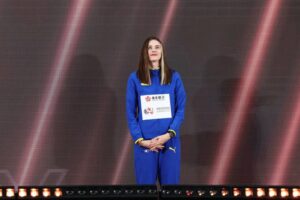 Новини спорту - Магучіх: Не люблю слухати музику, коли тренуюся