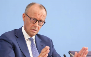 Новини світу - Мерц закликав ЄС готуватися до фінансової кризи