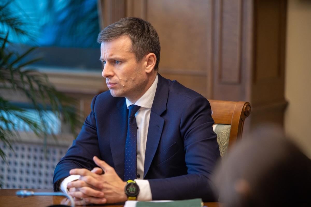 Новини України - Міністр фінансів України сказав, чи підпишуть угоду з США про надра