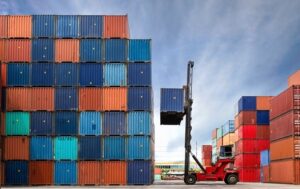Новини світу - Мита США на імпорт із Китаю сягають 145%