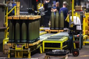 Мита Трампа загрожують оборонці США – ЗМІ