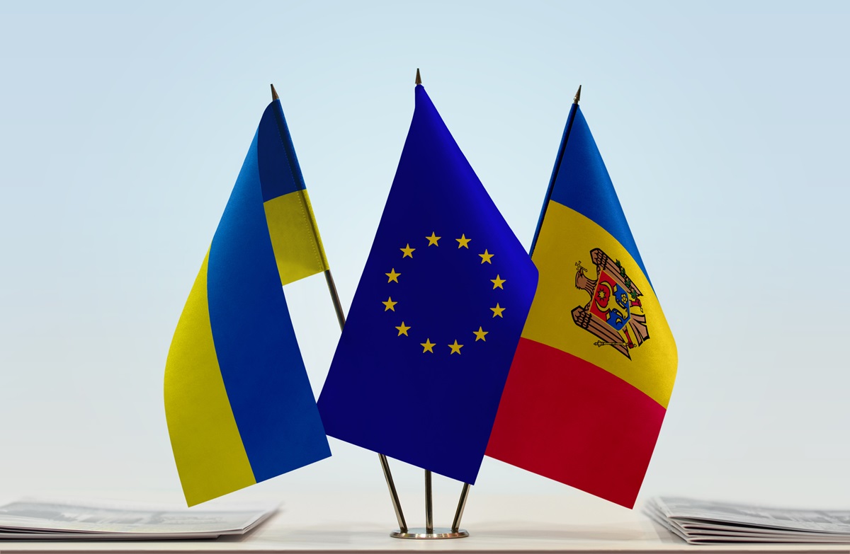 Новини України - Молдові відкриють перший кластер у перемовах з ЄС раніше за Україну - ЗМІ
