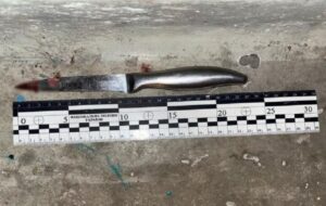 Новини України - На Дніпропетровщині чоловік зарізав 12-річного хлопчика