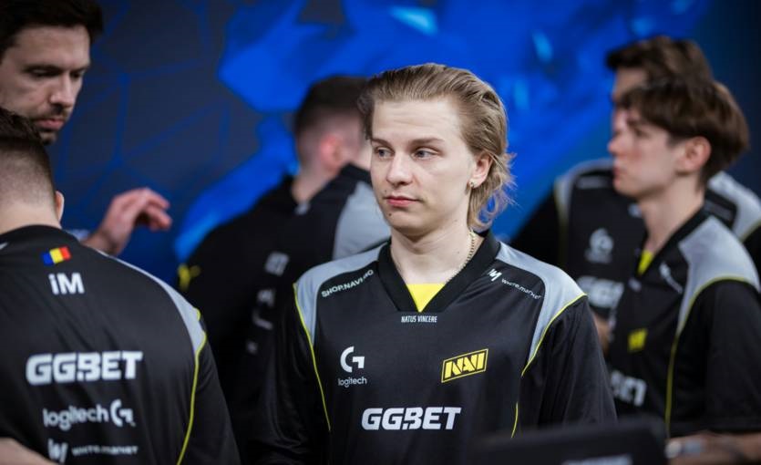 Новини спорту - На IEM Melbourne 2025 перемога NaVi над FlyQuest далася важко