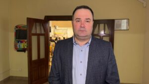 На Сумщині наклав на себе руки директор обласного центру зайнятості