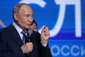 “Навіщо чекати?” Росія вигадала нове перемир’я