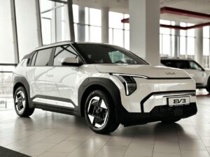 Названо найкращі автомобілі світу