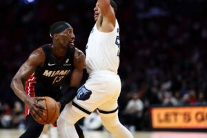 НБА: Мілуокі перемогло Філадельфію