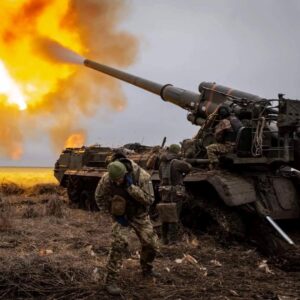 Новини України - Нова атака. РФ хоче вдертися на Дніпропетровщину