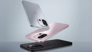 OnePlus представила новий флагманський смартфон
