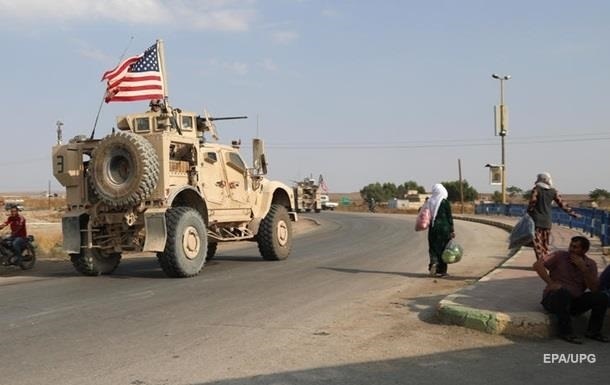 Новини світу - Пентагон зробив заяву щодо військ США у Сирії