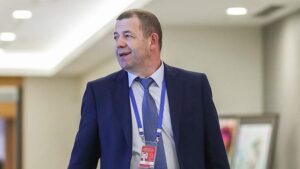 Переполох в Міноборони РФ. Ліквідація топ-офіцера