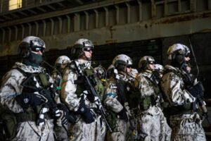Північні країни готують “план Б” у разі війни з РФ – ЗМІ