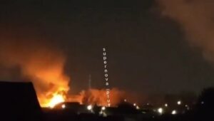Помста за Суми? Що атакували ЗСУ на Курщині