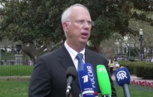 Посланець Путіна: Бізнес США хоче повертатися у РФ