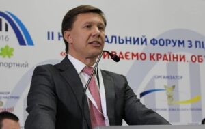 Пожертвував 2 млн і уникнув в’язниці: суд виніс вирок екснардепу