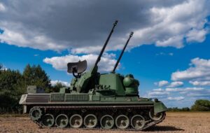 ППО відбила атаку понад 130 російських дронів