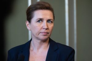 Прем’єрка Данії звернулась до США з Гренландії
