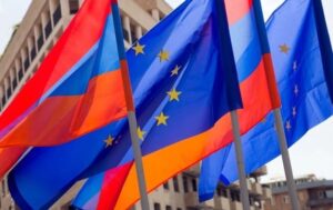 Президент Вірменії підписав закон про рух країни в ЄС