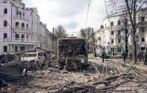 Про наслідки ударів РФ по Сумах повідомили у міськраді