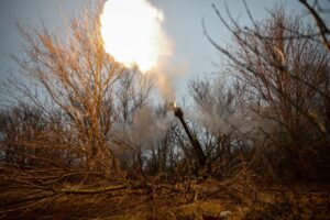 РФ назвала умови, за яких буде дотримуватися “Великоднього перемир’я”