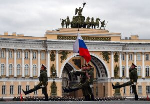Росія використає перемир’я для нового наступу на Україну – ISW