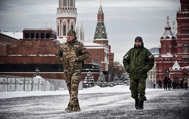 Новини світу - Росія використає захоплену компанію США для армії - ЗМІ